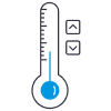 Temperature Control Illustration